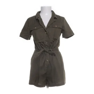 Jumpsuit (Green) from Divided by H&M Cotton