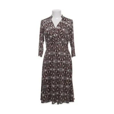 Wrap dress (PAuline) from Stockholms Klänningsfabrik Elastane, Polyester