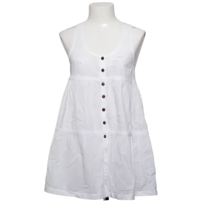 Robe (Blanc) de DeVal Woman Coton