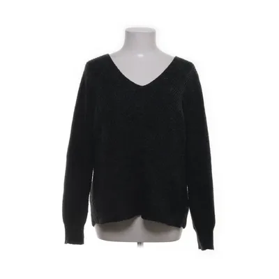 Tröja (Grå) från Montego Akryl, Nylon, Polyester