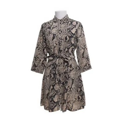 Skjortklänning (Svart, Beige) från Dorothy Perkins
