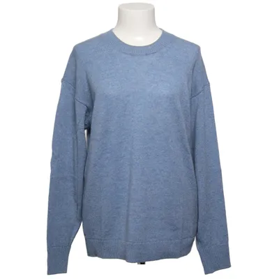 Sweater (Blå) fra Falconeri Kashmir