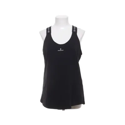 Träningslinne (Svart) från Oceans Apart Bomull, Elastan