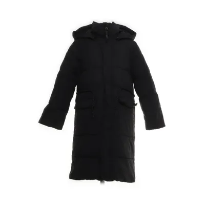 Vinterkappa (Grå) från Didriksons Polyester