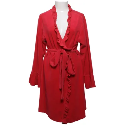 Badrock (Rosa) från Sleepwear by Ellos Bomull, Polyester