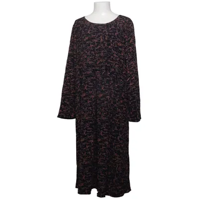 Robe (Noir, Multicolore) de Noa Noa Polyester, Viscose