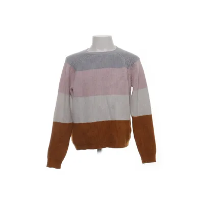 Sweater (Brown, Pink, Gray, White) from Yigga Polyamide, Polyester, Viscose