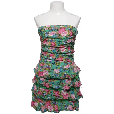 Robe (Vert, Multicolore) de Redgreen
