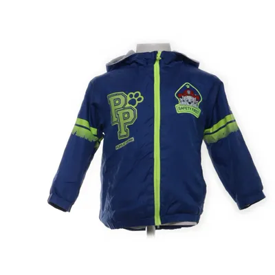 Regenjack (HS1269) van Nickelodeon Polyester