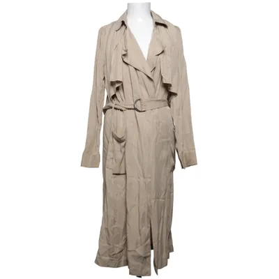 Trenchcoat (Evelina Jacket) från Twist & Tango Polyester, Tencel
