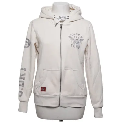 Huvtröja (W2011986A) från Superdry Bomull, Polyester