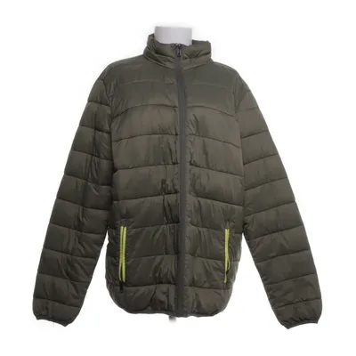 Lightweight jacket (Green) from Simplicity Polyamide, Polyester