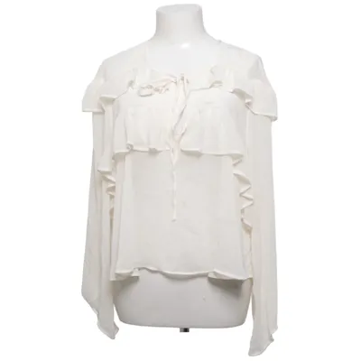 Blouse (Wit) van Divided by H&M Polyester