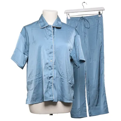 Pajamas (Blue) from Uniqlo Polyester