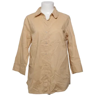 Shirt (Beige) van Explorer Katoen