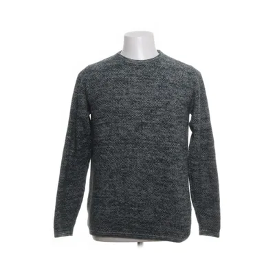 Tröja (Grön, Flerfärgad) från 45-30 Our Heritage Akryl, Bomull