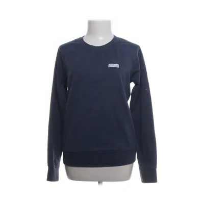Sweatshirt (Blauw) van Patagonia Organisch katoen, Elastaan, Polyester