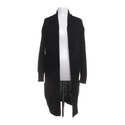 Cardigan (Black) from Noisy May