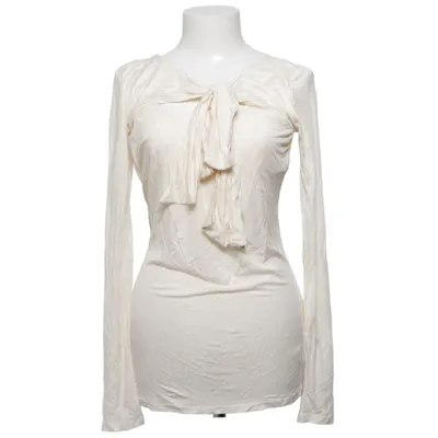 Haut (Beige) de Sportmax Soie
