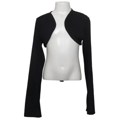 Boléro (Noir) de CCC Girls Élasthane, Polyester