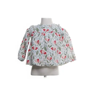 Blouse (Meerkleurig) van Alana