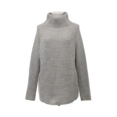 Turtleneck (Gray) from Smith & Soul Acrylic, Wool
