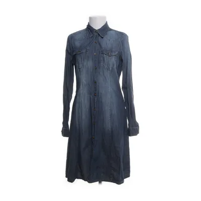 Jeansklänning (Blå) från L.O.G.G by H&M