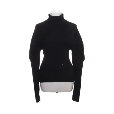 Polotröja (Svart) från Feners Jakull