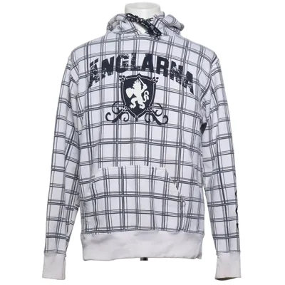 Hoodie (White, Black) from IFK Göteborg