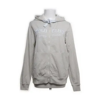 Huvtröja (Grå) från Vinson Polo Club