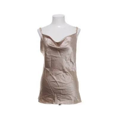 Topp (Beige) från Pittarello Elastan, Polyester