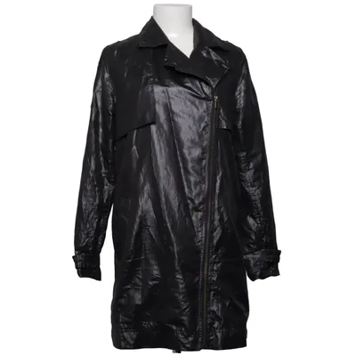 Raincoat (Black) from Tiger of Sweden Jeans