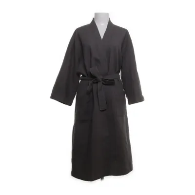 Badekåbe (Grå) fra H&M Home Polyester, Bomuld