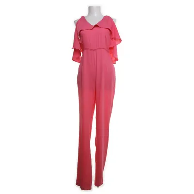 Byxdress (Rosa) från Pretty Darling Polyester