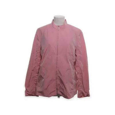 Jack (Roze) van Basler