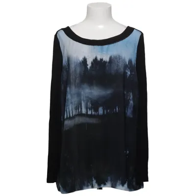 Top (Marcus) fra Expresso Elastan, Polyester, Viscose