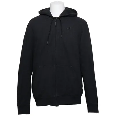 Capuchon sweater (Grijs) van AF Katoen, Polyester