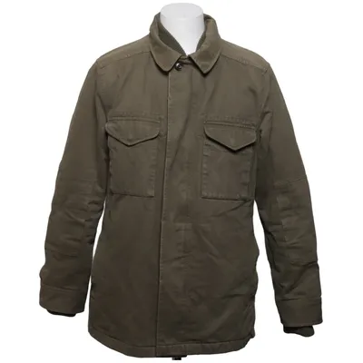 Veste safari (Vert) de NN07 Polyester