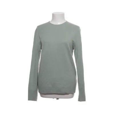 Tröja (Grön) från Massimo Dutti Kashmir