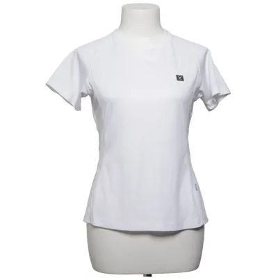 Träningströja (Vit) från TTL Polyester