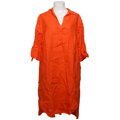 Dress (Red) from Riani Linen