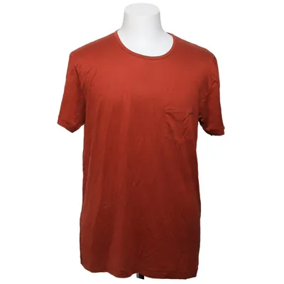 T-shirt (Rouge) de Calida Tencel
