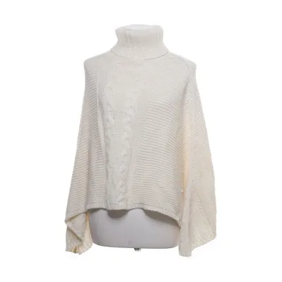 Polotröja (Beige) från Pure Alpaca Alpackaull