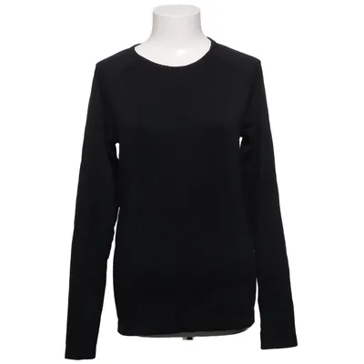 Unterziehshirt (Schwarz) von Workout Elasthan, Polyamid