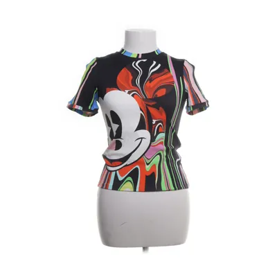 Topp (Svart, Flerfärgad) från Desigual Disney