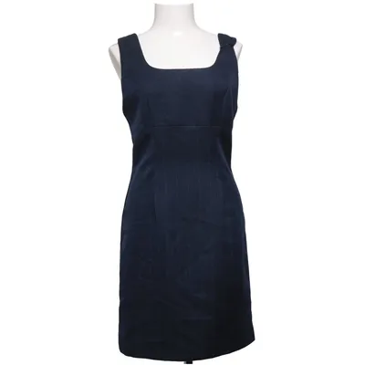 Klänning (Grå) från Joy Polyester, Viskos