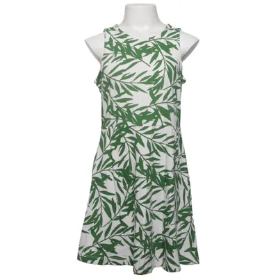 Jurk (Groen, Wit) van Pepperts