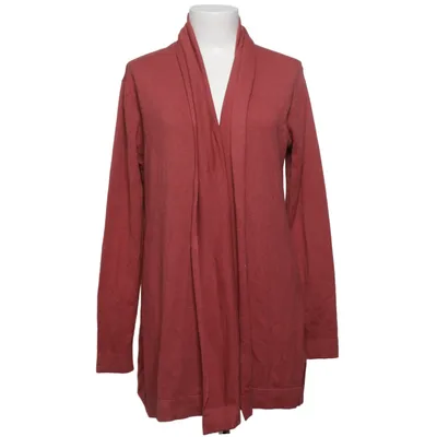 Cardigan (Rood) van Menglu Polyamide, Viscose