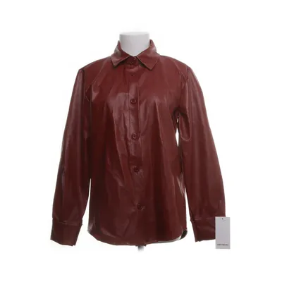 Overshirt (Rood) van New Collection Polyester