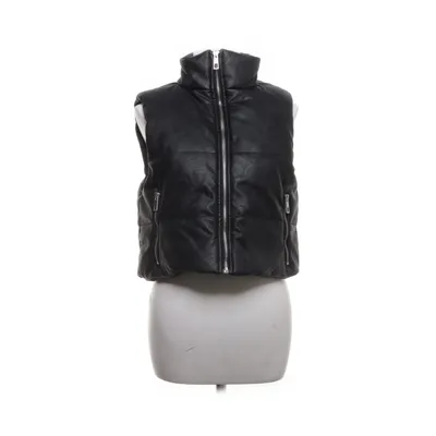 Ytterväst (Svart) från The Black Label Collection Lager 157 Polyester